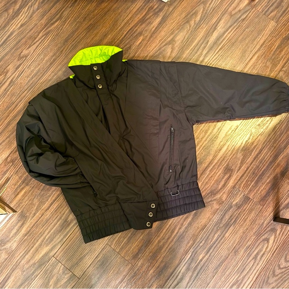 Vintage ski jacket 80’s Ski/Snowboard Jacket